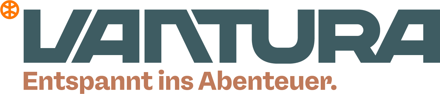 Vantura Entspannt ins Abenteuer Logo@2x